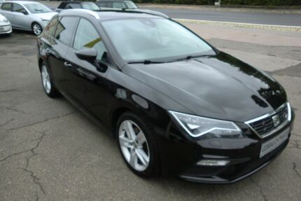 Seat Leon 115.030 km 16.990 &euro; Floß 92685
