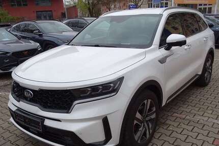 Kia Sorento 62.000 km 35.900 &euro; Berlin 12359