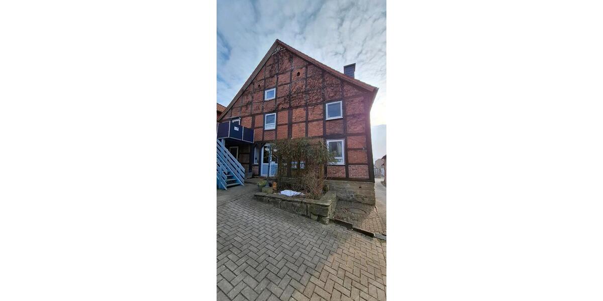Bauernhaus, Landhaus Emmerthal - 6 Zimmer, 180 m&sup2;, 199.500&euro; | Angebot:24639780