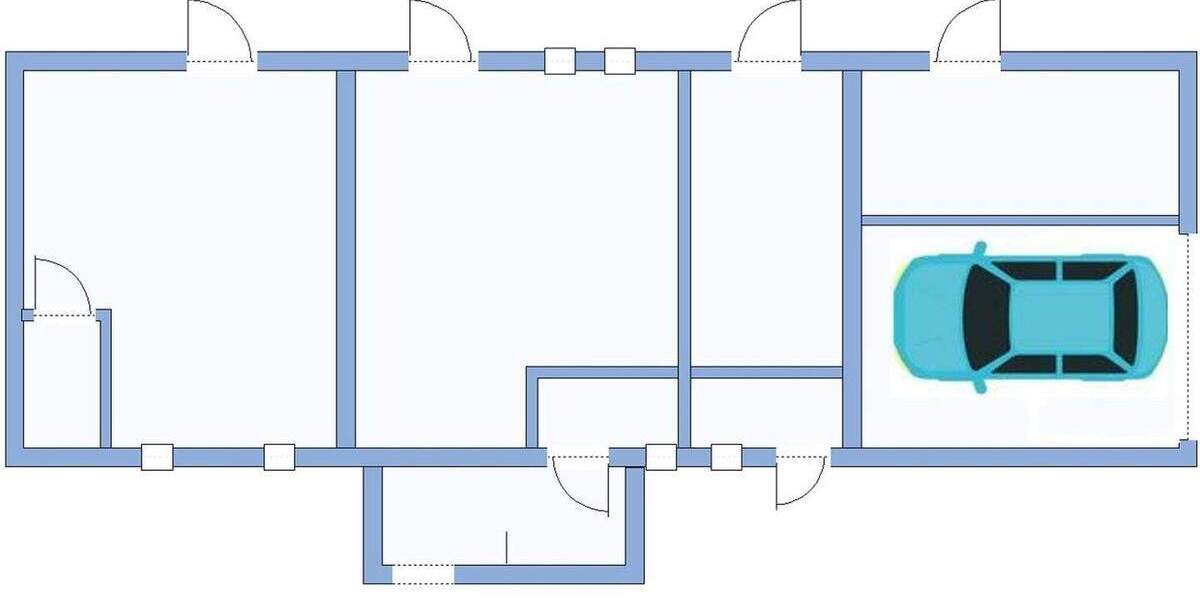 Mehrfamilienhaus, Wohnhaus Oderberg Steinlager - 1 Zimmer, 368 m&sup2;, 275.000&euro; | Angebot:25881249