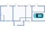 Mehrfamilienhaus, Wohnhaus Oderberg Steinlager - 1 Zimmer, 368 m&sup2;, 275.000&euro; | Angebot:25881249