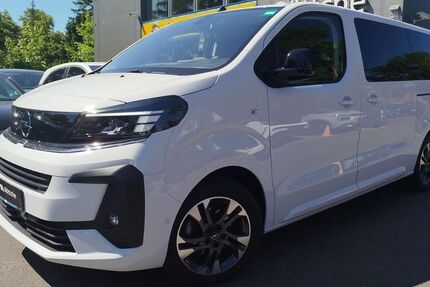 Opel Zafira Life 20.257 km 36.980 € Bad Belzig 14806