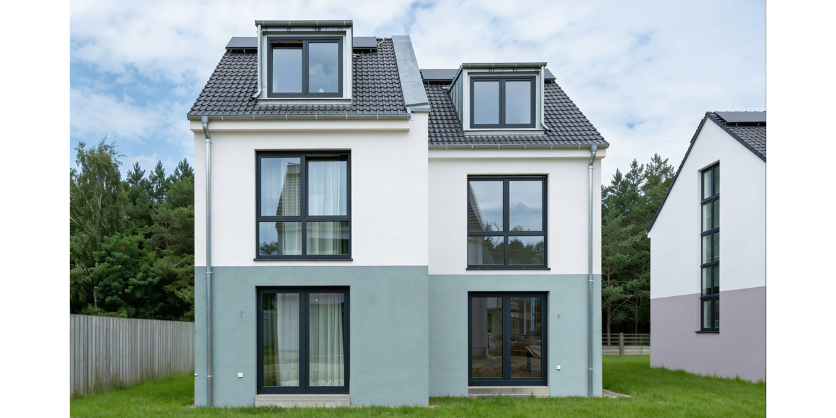 Einfamilienhaus Erkner - 4 Zimmer, 125 m&sup2;, 1.950&euro; | Angebot:26169543