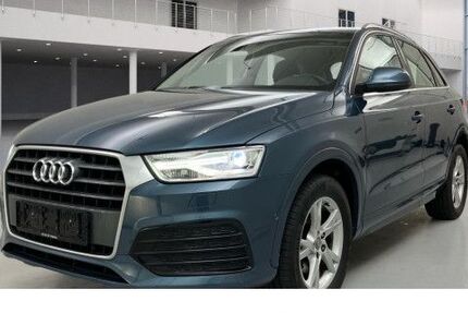 Audi Q3 88.393 km 17.990 € Wolfsburg 38440