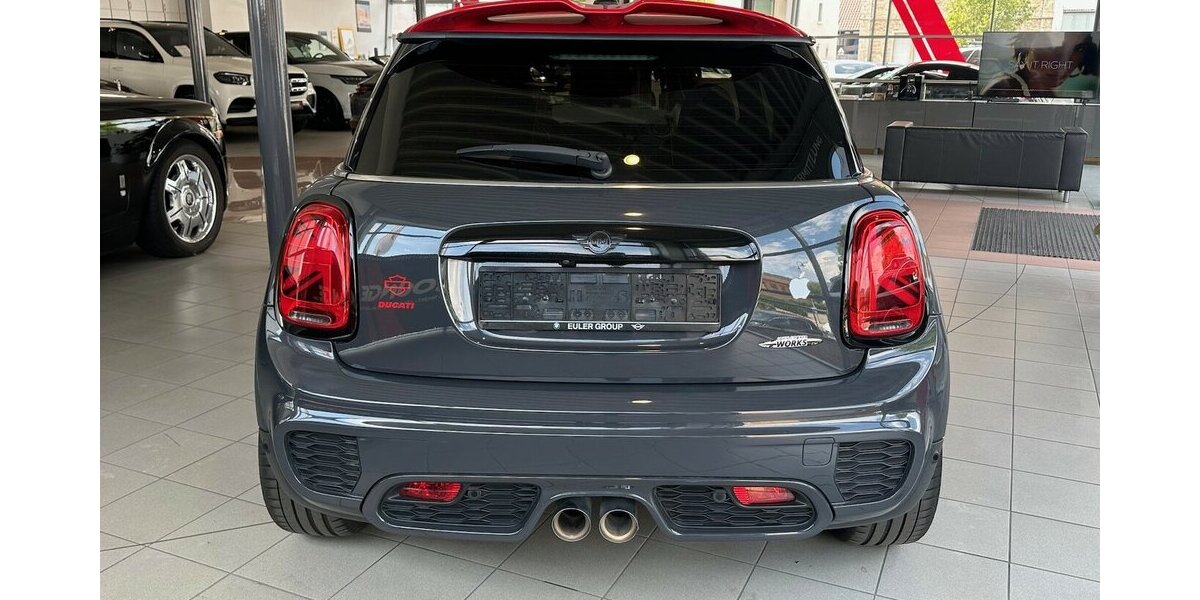 Mini John Cooper Works Autom|Navi|SHZ|PDC|Panorama|HUD| 144.129 km 18.499 &euro; Mainz-Kostheim 55246
