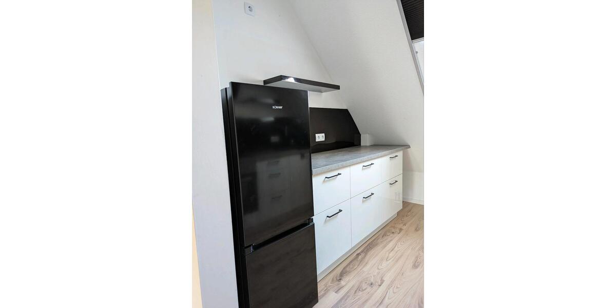 Dachgeschoßwohnung Stadtlauringen - 4 Zimmer, 86 m&sup2;, 199.000&euro; | Angebot:26163919