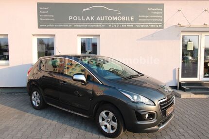 Peugeot 3008 126.415 km 8.990 &euro; Mühlhausen 99974