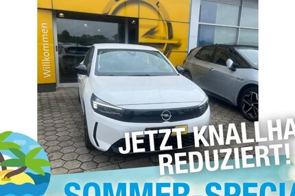 Opel Corsa 7.100 km 15.890 &euro; Pegnitz 91257