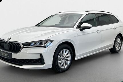 Skoda Superb 23.265 km 29.980 &euro; Hofheim im Taunus 65719