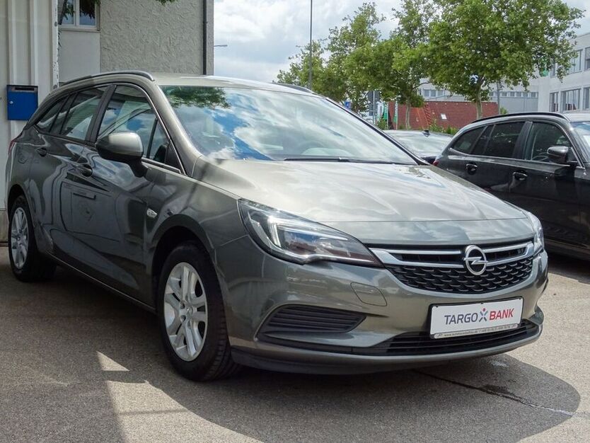 Astra