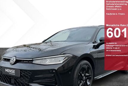 VW Passat 13.000 km 45.785 &euro; Gütersloh 33330