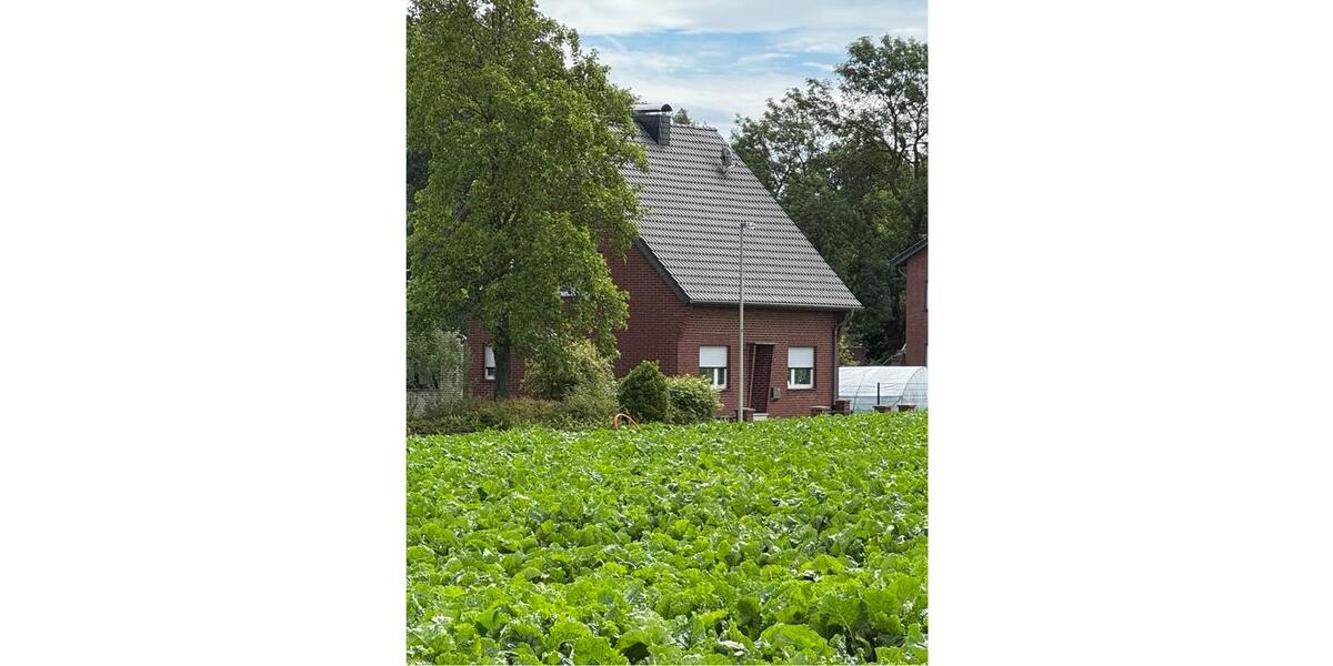 Einfamilienhaus Niederkrüchten - 7 Zimmer, 164 m&sup2;, 320.000&euro; | Angebot:27080107