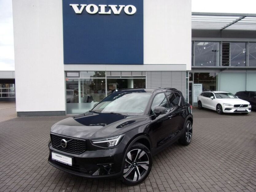 XC40