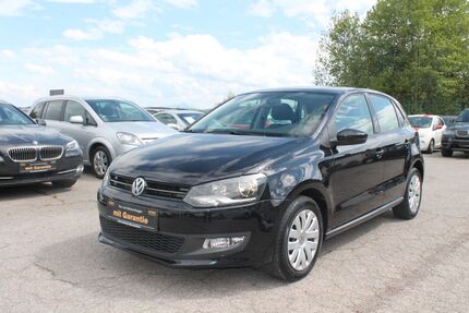 VW Polo 116.298 km 6.990 &euro; Holzkirchen bei München 83607