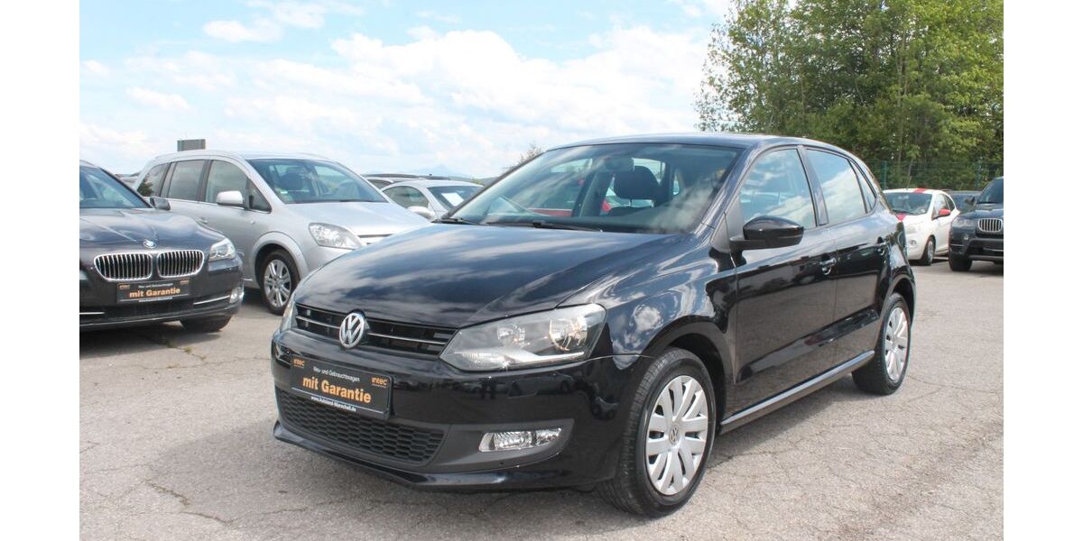 VW Polo 116.298 km 6.990 &euro; Holzkirchen bei München 83607