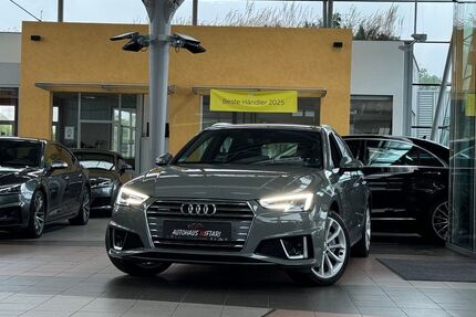 Audi A4 170.000 km 18.999 € Niestetal-Heiligenrode bei Kassel 34266