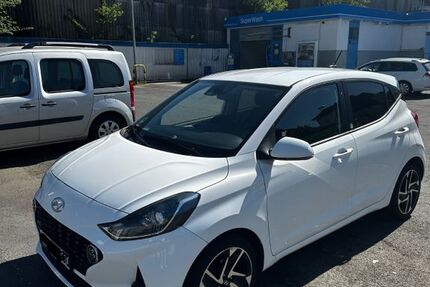 Hyundai i10 54.736 km 11.700 &euro; Marburg 35037
