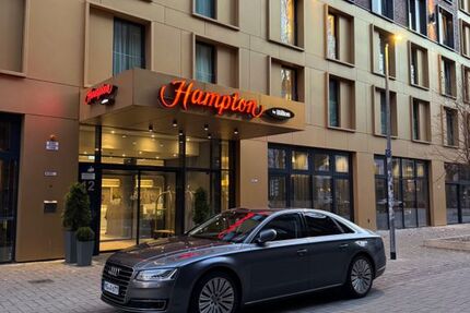 Audi A8 239.000 km 18.990 &euro; Willich 47877