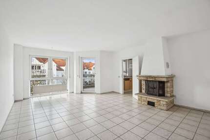 Wohnung zum Kaufen in Idstein 223.000 € 63.78 m²