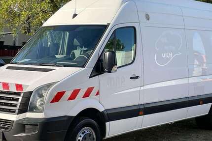 VW Crafter