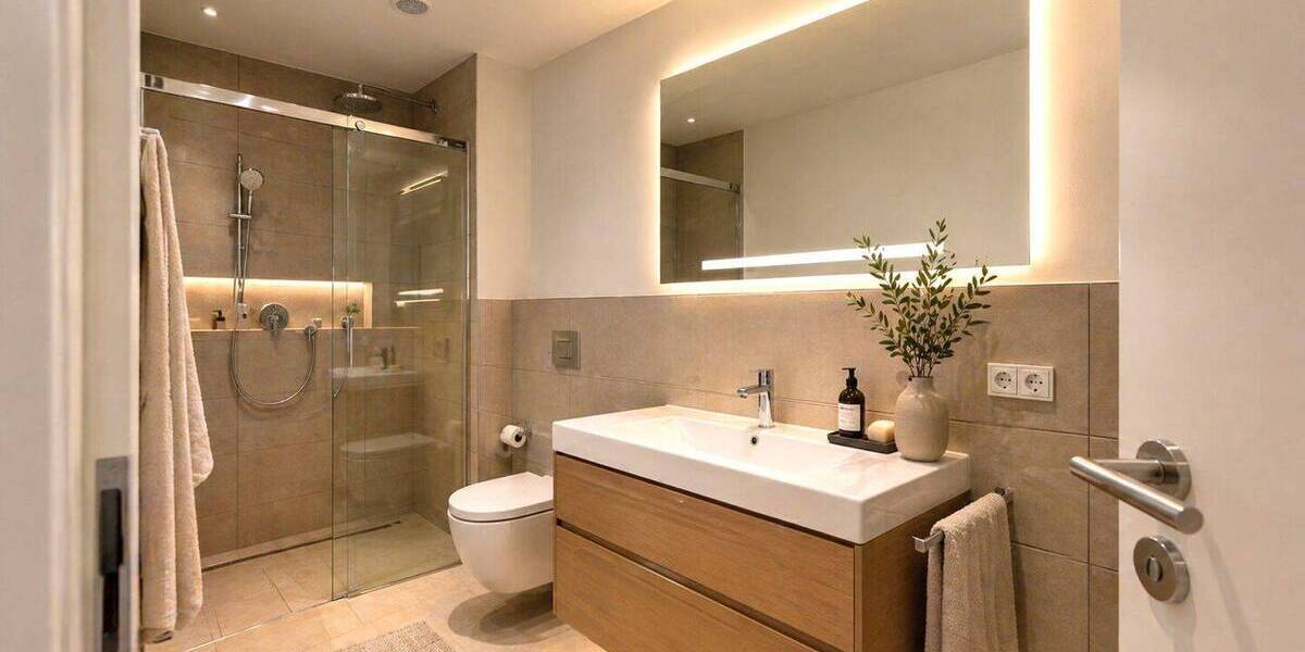 Etagenwohnung Frankfurt am Main Bockenheim - 5 Zimmer, 195 m&sup2;, 1.295.000&euro; | Angebot:26815560