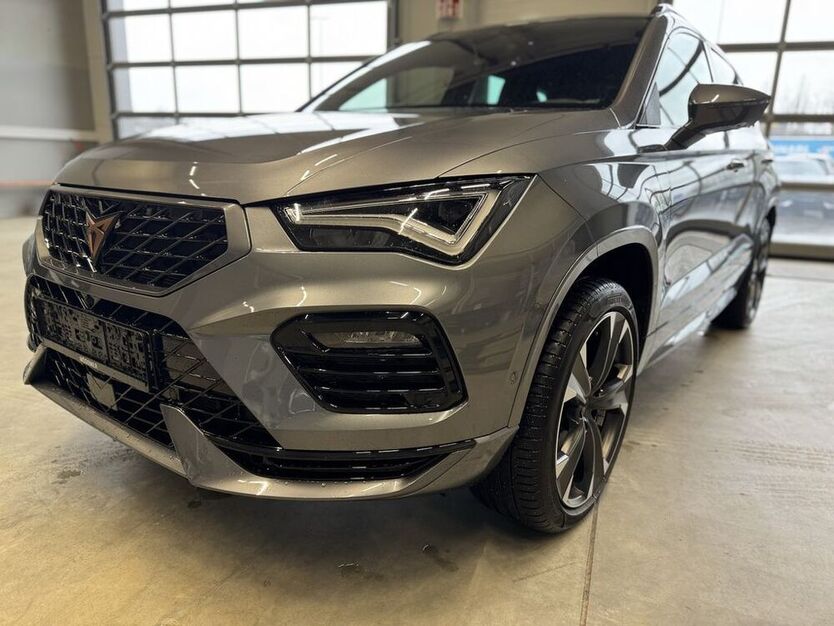 Ateca