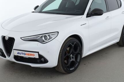 Alfa Romeo Stelvio 43.826 km 29.730 &euro; Leipzig 04328