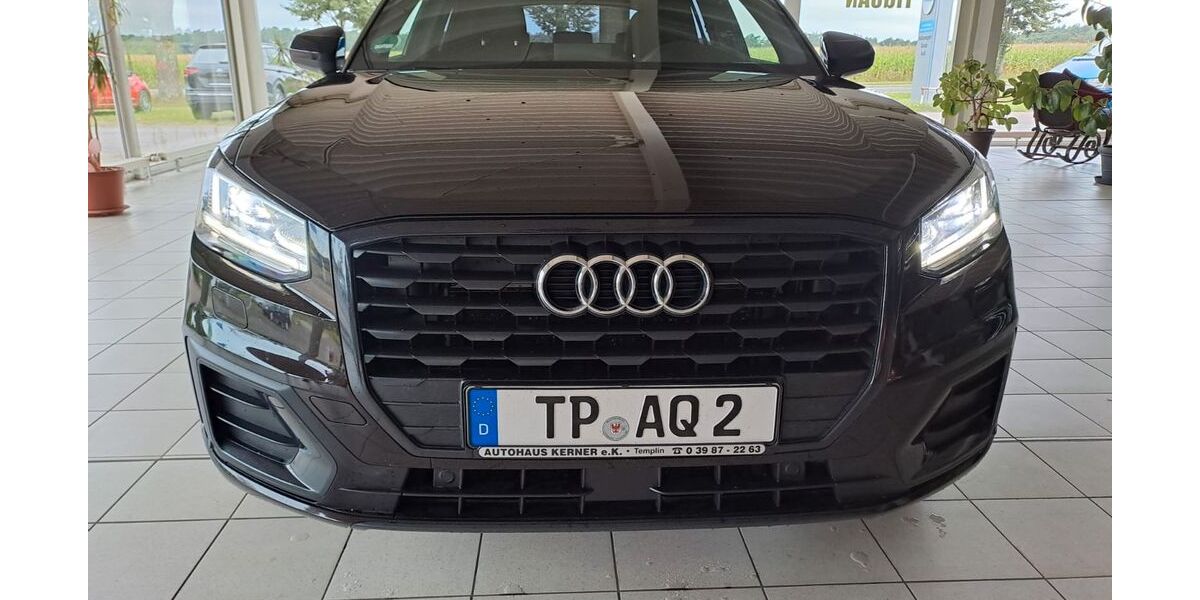 Audi Q2 89.000 km 19.150 &euro; Templin 17268