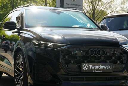 Audi Q8 17.300 km 89.490 &euro; Wegberg 41844