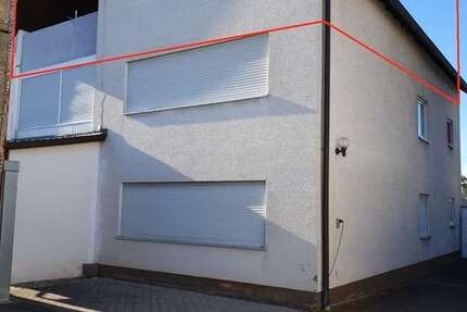 Wohnung Böhl-Iggelheim Iggelheim - 2 Zimmer, 91 m&sup2;, 235.000&euro; | Angebot:25235311