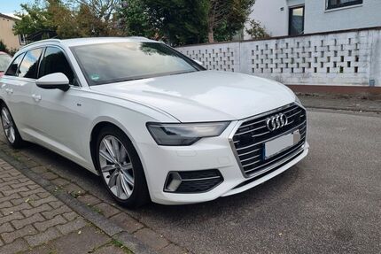 Audi A6 182.600 km 22.999 &euro; Büttelborn 64572