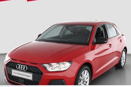 Audi A1 6.340 km 22.380 &euro; Borna 04552