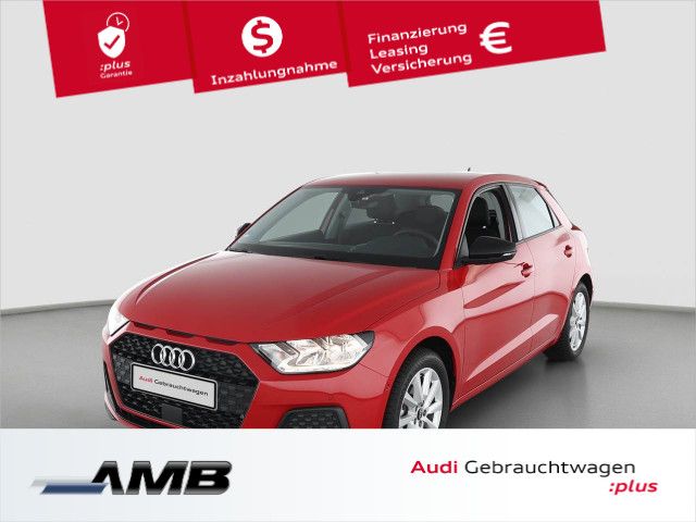 Audi A1 6.340 km 22.380 &euro; Borna 04552