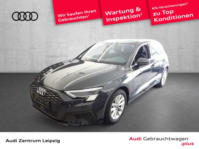 Audi A3 15.039 km 28.880 &euro; Leipzig 04129