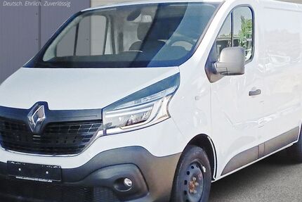 Renault Trafic 135.700 km 8.990 &euro; Bühl 77815