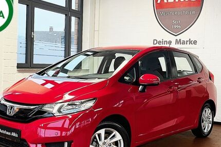 Honda Jazz 63.489 km 12.600 &euro; Bielefeld 33647