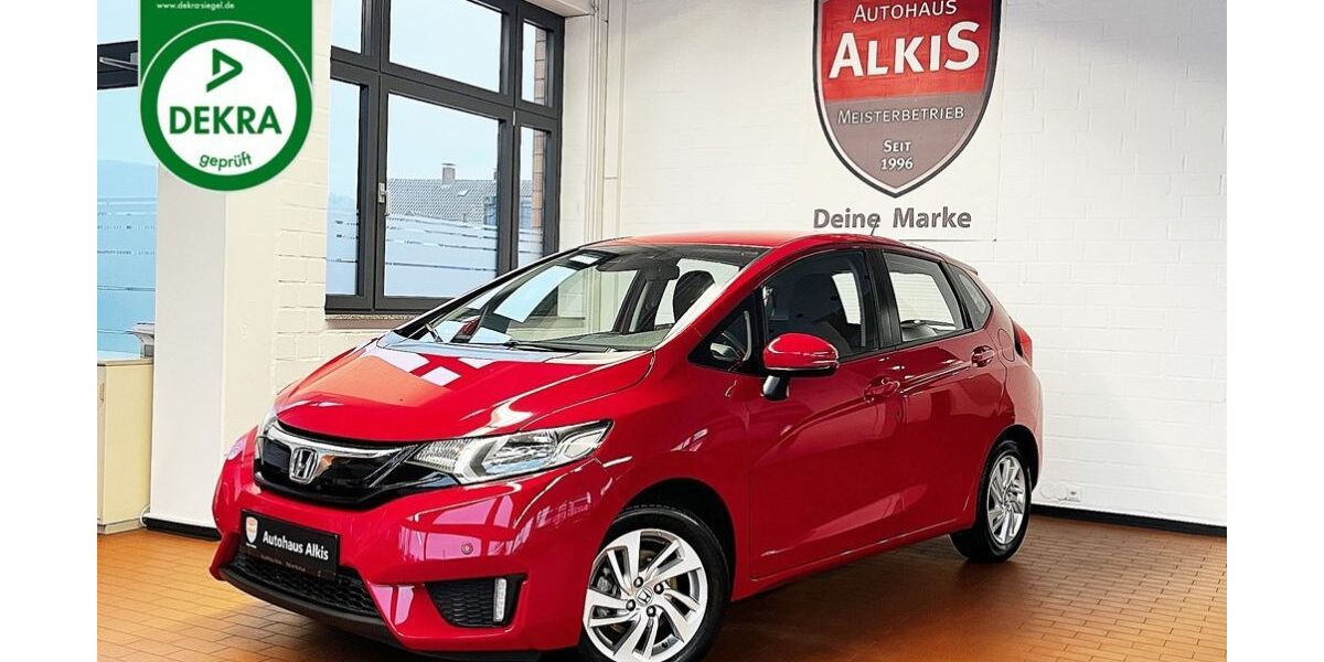 Honda Jazz 63.489 km 12.600 &euro; Bielefeld 33647