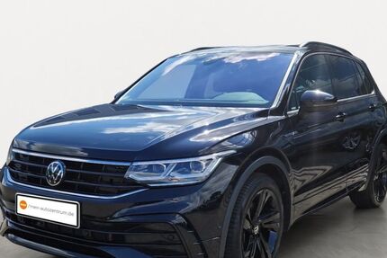 VW Tiguan 100.943 km 30.990 &euro; Seevetal 21220