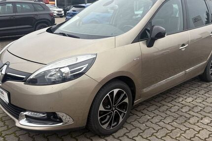 Renault Scenic 138.000 km 7.990 &euro; Schönebeck 39218