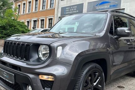 Jeep Renegade 54.000 km 9.950 &euro; Dillingen 66763