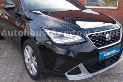 Seat Arona 15.563 km 19.390 &euro; Gumtow 16866