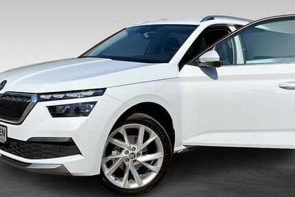 Skoda Kamiq 20.338 km 23.990 &euro; Delmenhorst 27755