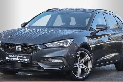 Seat Leon 61.570 km 25.441 &euro; Bonn 53175