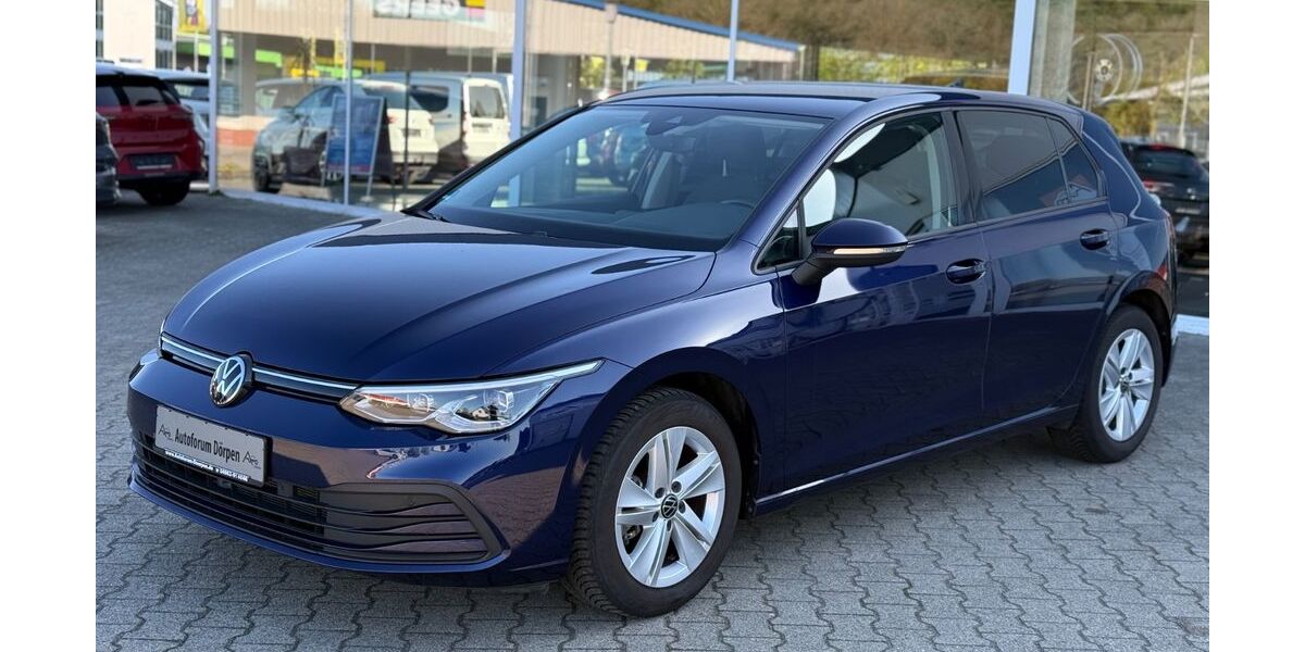 VW Golf 50.000 km 19.290 &euro; Dörpen 26892