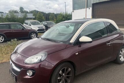 Opel Adam 196.000 km 2.650 &euro; Hünxe 46569