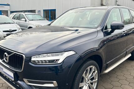 Volvo XC90 161.300 km 23.390 &euro; Elmshorn 25335