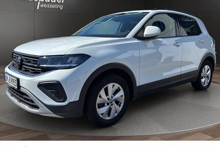 VW T-Cross 17.871 km 23.980 € Wesseling 50389