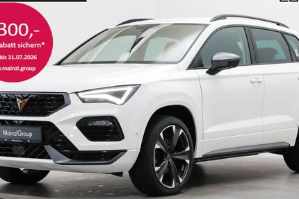 Cupra Ateca 31.200 km 30.990 &euro; Feldkirchen/Westerham 83620
