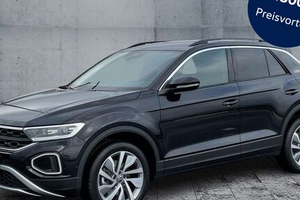 VW T-Roc 4.500 km 35.770 &euro; Bayreuth 95448