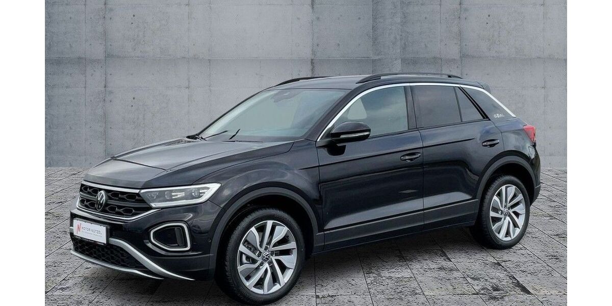 VW T-Roc 7.250 km 29.970 &euro; Bayreuth 95448